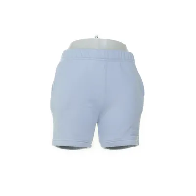 Mjukisshorts (Blå) från The Giving Movement Ekologisk bomull, Polyester