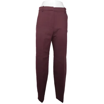 Kostymbyxor (Lila) från Arket Polyester