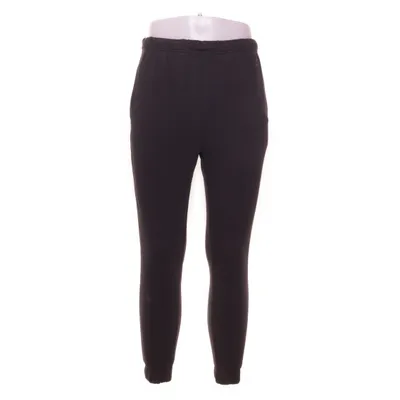 Sweatpants (Sort) fra Frank Dandy Økologisk bomuld, Polyester
