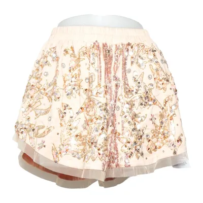 Shorts (Flerfärgad, Orange) från ASOS Design Bomull, Polyester