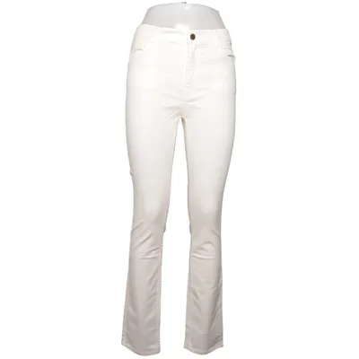Broek (Daynight Creme Trousers) van Daynight Casual