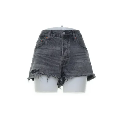 Jeansshorts (501) från Levi Strauss & Co Bomull