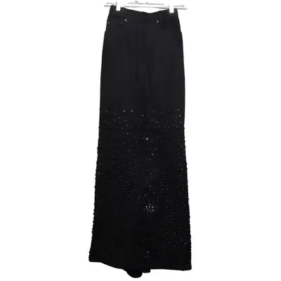 Långkjol (Studio S/S 2023) från H&M Studio