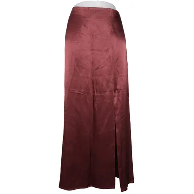 Nederdel (Brun) fra STOCKH LM Viscose
