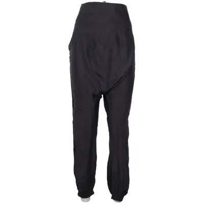 Haremsbyxor (Svart) från Rosemunde Silke