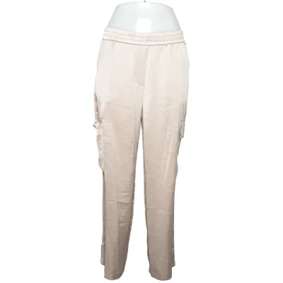 Cargo pants (Beige) from Betty & Co