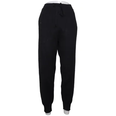 Mjukisbyxor (Svart) från Zara