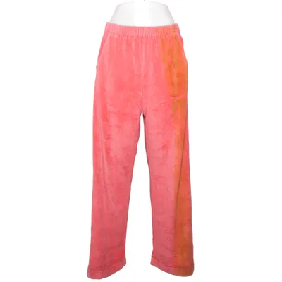 Sweatpants (Red, Orange) from Rabens Saloner