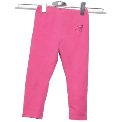Legging (Rose) de OVS Kids Coton, Élasthane
