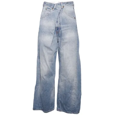 Jeans (Blue) from Darkpark Cotton, Polyester