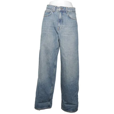 Jeans (Blå) fra Bareen
