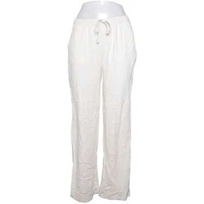 Byxor (Pull On Linen Pants) från Nelly Linne, Viskos