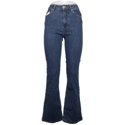 Jeans (N°DNM2) från DNM7 Bomull, Elastan, Polyester