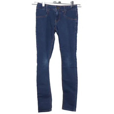 Jeans (710 Super Skinny) från Levi Strauss & Co Bomull, Elastan, Polyester