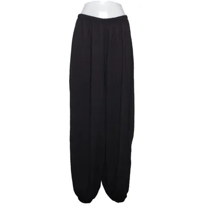 Haremsbyxor (Svart) från Gina Tricot Återvunnen polyester