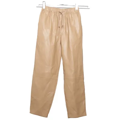 Byxor (Beige) från Zara Polyester
