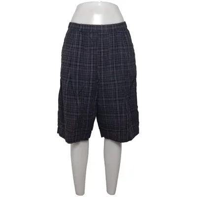 Pyjamasshorts (Grå) från COS Bomull, Viskos