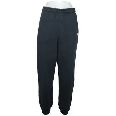 Sweatpants (Sort) fra Björn Borg Økologisk bomuld, Genanvendt polyester