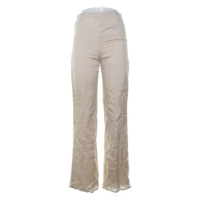 Palazzobukser (Beige) fra Acne Studios