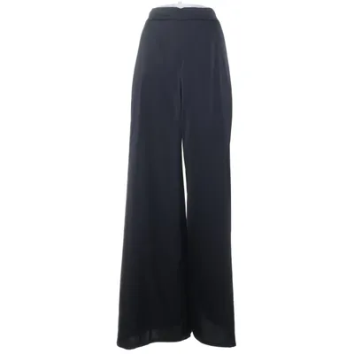 Palazzobyxor (Svart) från Vera Mont Polyester