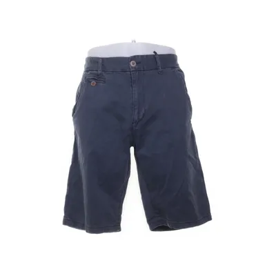 Shorts (Blå) från Indicode Jeans Bomull