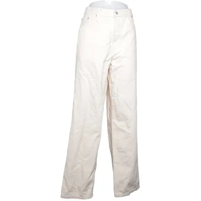 Jeans (Beige) från COS Bomull