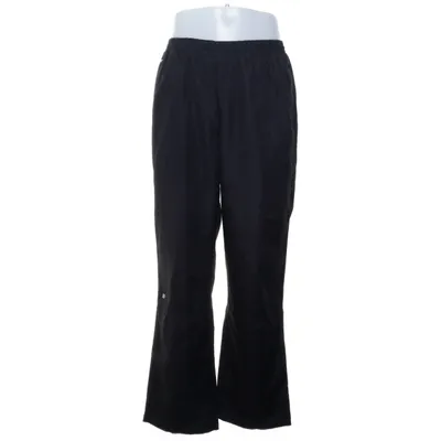 Träningsbyxor (Svart) från Karhu Polyester