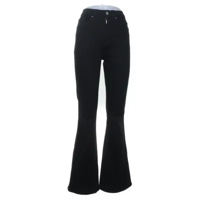 Jeans (Debbie) fra Neuw Økologisk bomuld, Elastan