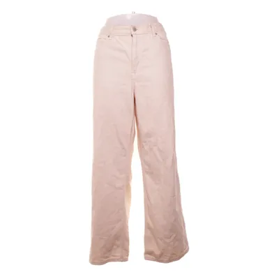 Jeans (Beige) från Uniqlo Jeans Bomull