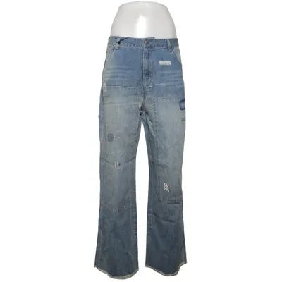 Jeans (Blå) från Sea New York
