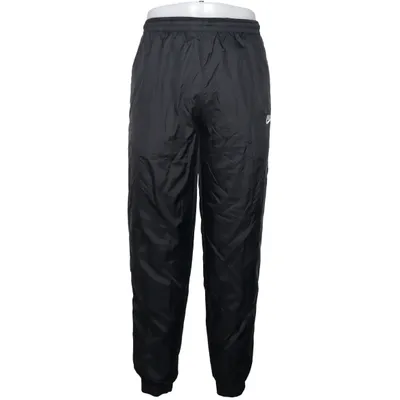 Träningsbyxor (Svart) från Nike Nylon, Polyester