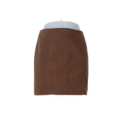 Nederdel (Brun) fra H&M