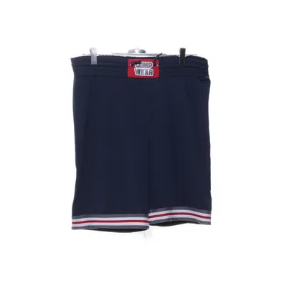 Träningsshorts (Blå, Vit, Röd) från Boys by KappAhl Polyester