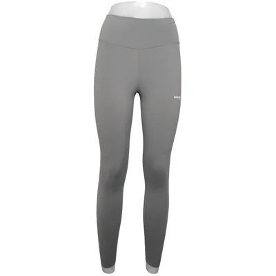 Collants de sport (Gris) de Bareen Sport Élasthane, Polyamide