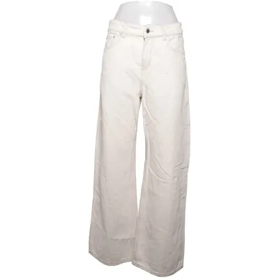 Jeans (Gul) från & Other Stories Bomull