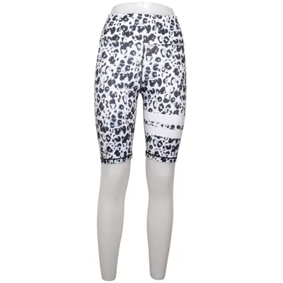 Kompressionsshorts (Vit, Blå, Svart) från Stronger Elastan, Återvunnen polyester
