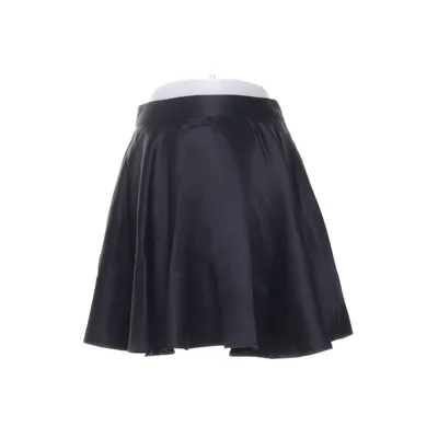 Kjol (Ortiza Satin Skirt) från Bubbleroom Återvunnen polyester