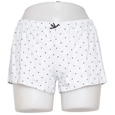 Pyjamasshorts (Grå) från Subdued Bomull, Polyester