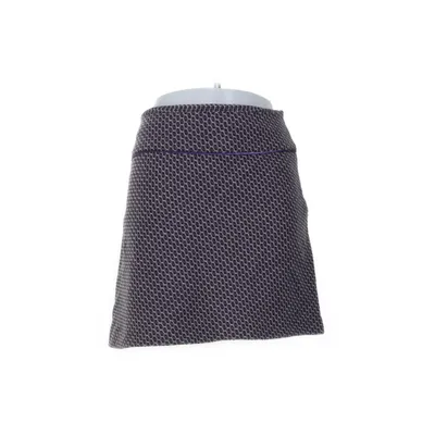 Kjol (Brun) från Riley Woman Polyamid, Ull, Polyester, Acetat