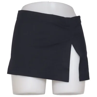 Skirt (Black) from Miaou