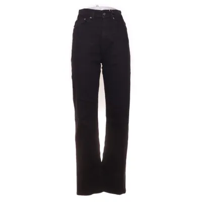 Jeans (Straight Jeans) från Djerf Avenue Ekologisk bomull, Elastan