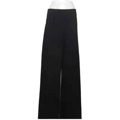 Palazzobyxor (Svart) från Arakii Elastan, Polyester