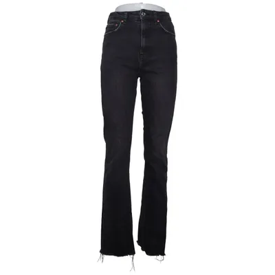 Jeans (Black) from Perfect Jeans Gina Tricot Cotton, Elastane