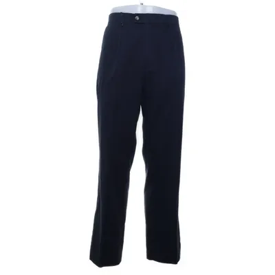 Kostymbyxor (Blå) från Mc Gordon Bomull, Polyester