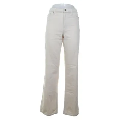 Jeans (Beige) from Magasin Du Nord Organic cotton