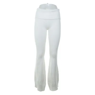 Leggings (Hvid) fra Nelly Viscose, Polyester, Polyamid