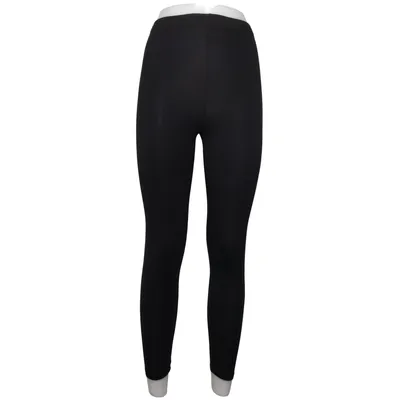 Leggings (Zwart) van ASOS Elastaan, Viscose