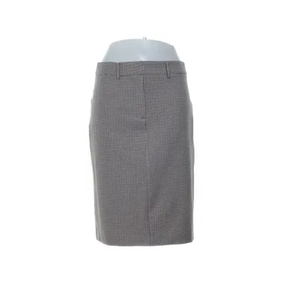 Kokerrok (Check Pencil Skirt) van NA-KD Polyester, Elastaan