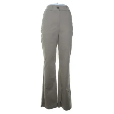 Byxor (Beige) från Mybestfriends Bomull, Elastan, Polyamid, Polyester