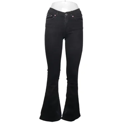 Jeans (Perfect Jeans) från Gina Tricot Bomull, Elastan, Polyester